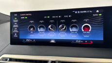 BMW iX 240kW xDrive40 M Sport 76.6kWh 5dr Auto Electric Estate